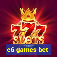 c6 games bet